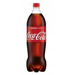 Coca Cola 2l